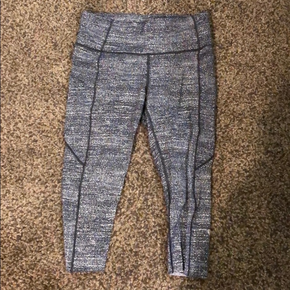 Lululemon leggings